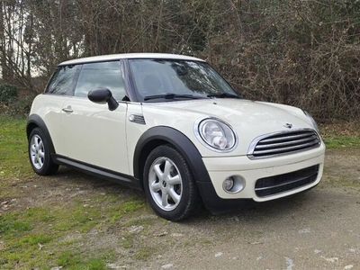 Mini One D