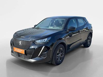 Preto Usado 2021 Peugeot 2008 Active SUV | € 17.490 (Preço elevado)