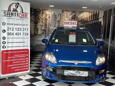 Fiat Grande Punto