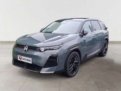 Verde Novo 2025 Citroën C5 Aircross SUV | € 44.990