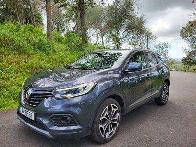 usado Renault Kadjar 1.5 dCi Intens