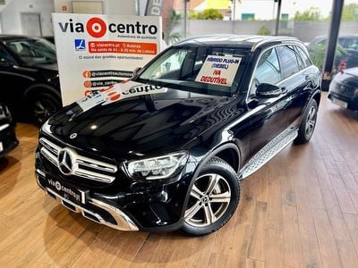 Mercedes GLC300