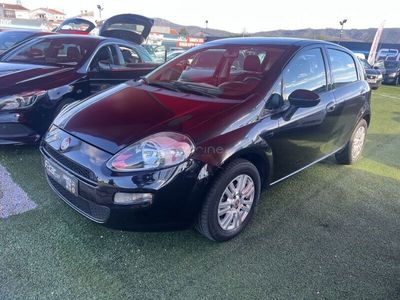 usado Fiat Punto 1.3 M-jet