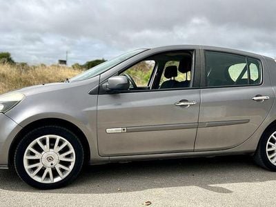 Renault Clio II