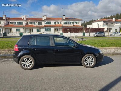 usado VW Golf V 