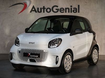 usado Smart ForTwo Electric Drive Prime