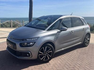 Citroën C4 Picasso