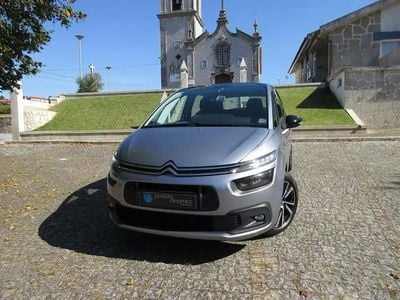 Citroën C4 Picasso