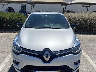 Renault Clio IV