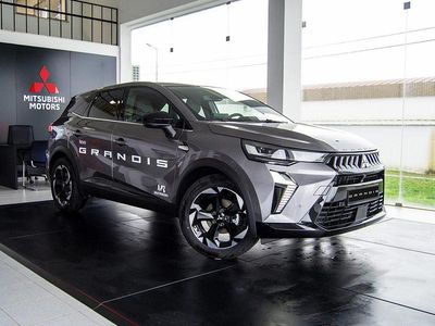 Novo 2025 Mitsubishi Grandis Intense | € 31.250
