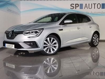 Renault Mégane IV