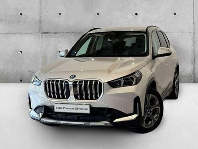 Usado BMW X1 Comfort Edition 326 HP (239 kW) 2024 Branco mineral metalizada SUV
