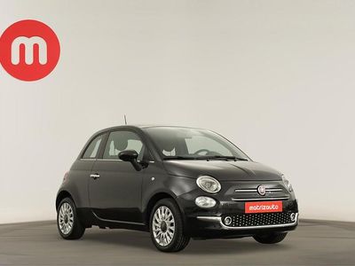 Usado 2024 Fiat 500 | € 15.499 (Preço elevado)