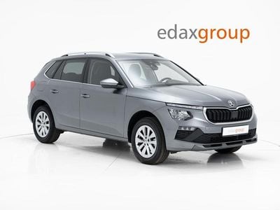 Usado Skoda Kamiq 116 HP (85 kW) 2024 Cinza SUV