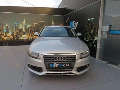 usado Audi A4 1.8 TFSi