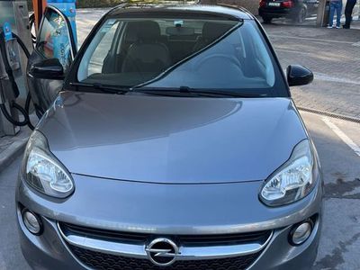 usado Opel Adam Glam 1.2 2017