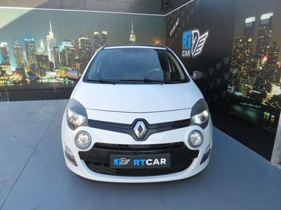 usado Renault Twingo 1.2 16V Dynamique