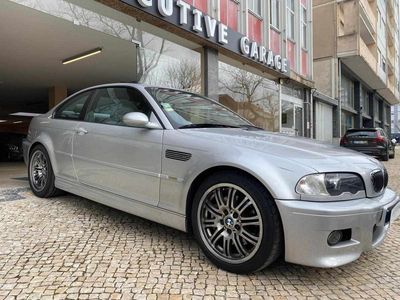 usado BMW M3 Série 3SMG