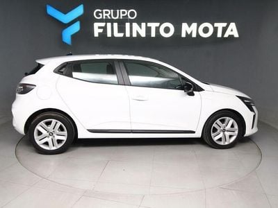 Usado Renault Clio V Evolution 90 HP (66 kW) 2025 Outro