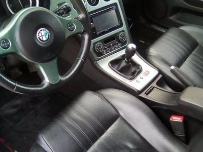 Usado 2008 Alfa Romeo 159 Carrinha | € 6.950 (Preço elevado)