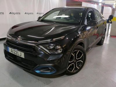 Preto Usado 2021 Citroën e-C4 | € 18.750 (Caro)