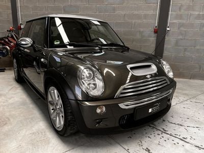 Usado 2006 Mini Cooper S Citadino | € 11.500 (Caro)