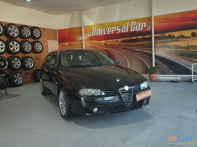 Alfa Romeo 156