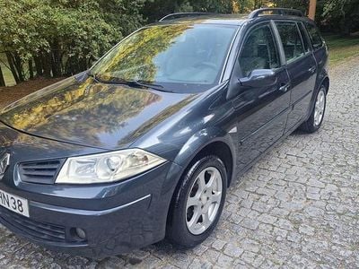 Renault Mégane II