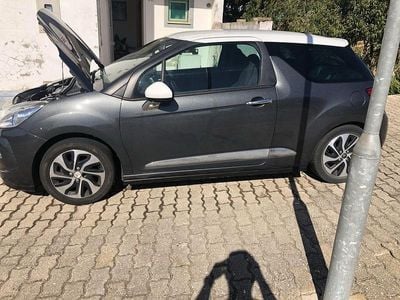 Citroën DS3