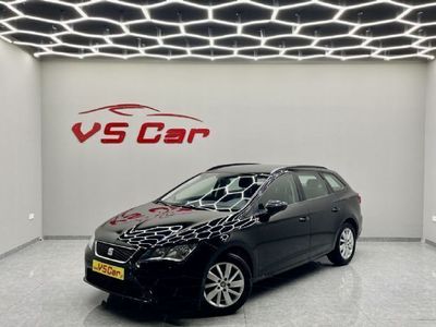 Seat Leon ST