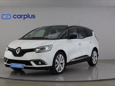Renault Scénic IV