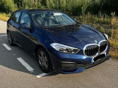 usado BMW 116 d Business Edition