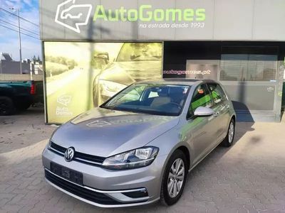 VW Golf VII