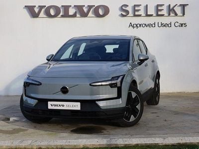 Cinzento Usado 2025 Volvo EX30 Core SUV | € 34.700 (Super Preço)
