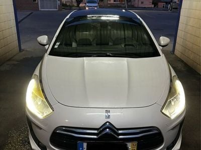 Citroën DS5