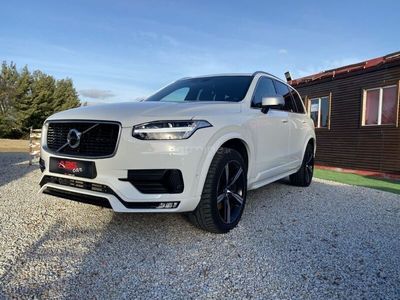 usado Volvo XC90 D5 R-DESIGN