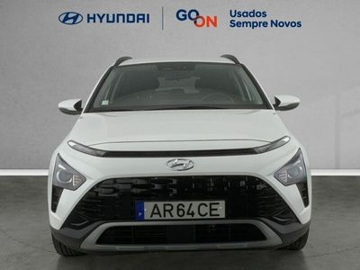 usado Hyundai Bayon 1.0 T-GDi Premium MY21 (TT)