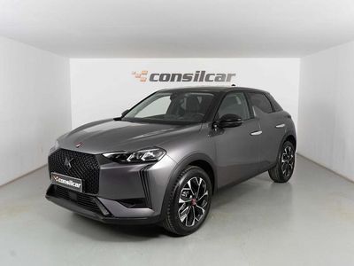 DS Automobiles DS3 Crossback