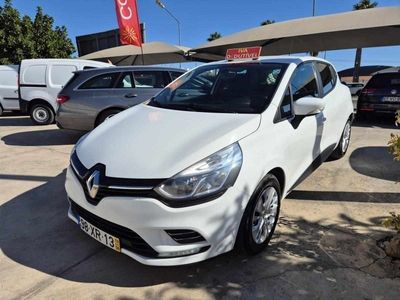 Renault Clio IV