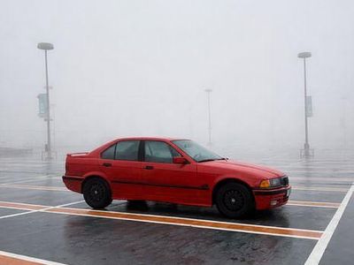 Usado BMW 318 1995