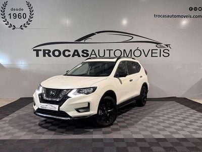 Usado Nissan X-Trail 160 HP (117 kW) 2020 Branco SUV