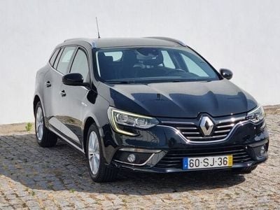 Renault Mégane IV