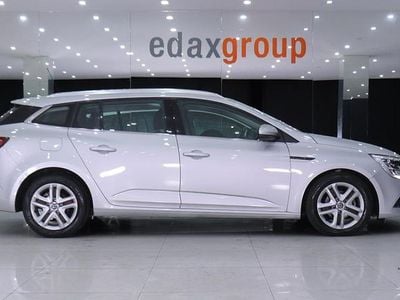 Renault Mégane IV