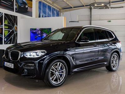 usado BMW X3 30 e xDrive Pack M