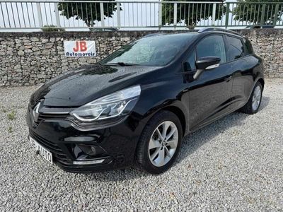 Renault Clio IV