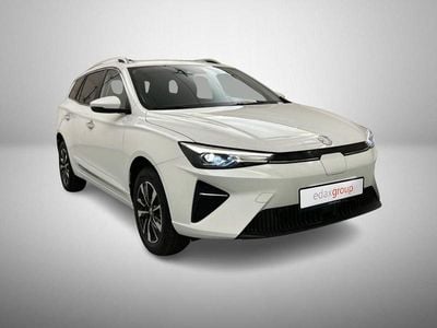 MG MG5 EV