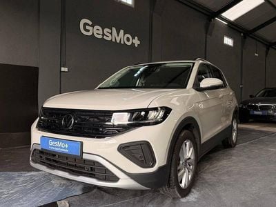 Usado VW T-Cross 116 HP (85 kW) 2024 Outra SUV