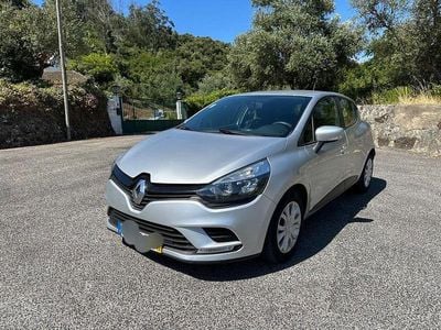 Renault Clio IV