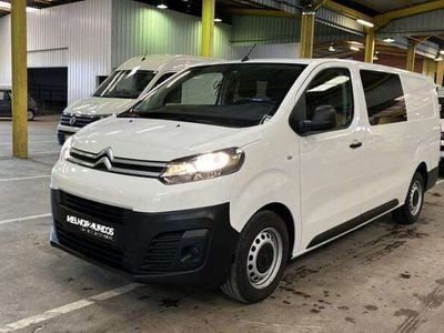 Citroën Jumpy