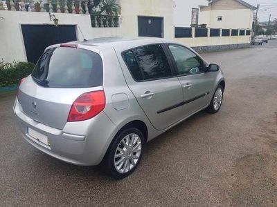 Renault Clio II